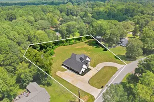 10725 Red Bud Pl, Whitehouse, TX 75791 - Photo 2