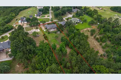 16123 Steep Rd, Brownsboro, TX 75756 - Photo 4