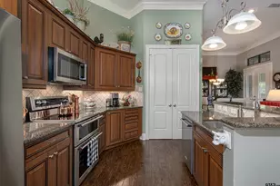 1857 Stonecrest Blvd 1104, Tyler, TX 75703 - Photo 8