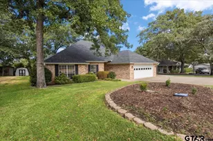 532 Dogwood Ln, Hideaway, TX 75771 - Photo 4