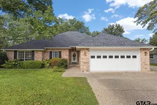 532 Dogwood Ln, Hideaway, TX 75771 - Photo 2