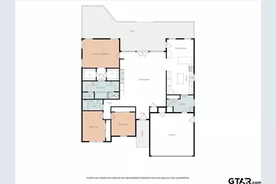 532 Dogwood Ln, Hideaway, TX 75771 - Photo 48