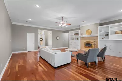 532 Dogwood Ln, Hideaway, TX 75771 - Photo 8