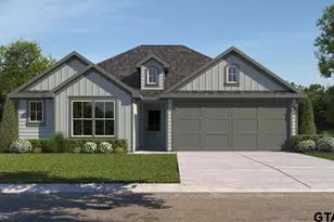 1961 Freeman St, Tyler, TX 75704 - Photo 1