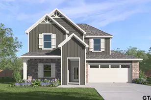 1932 Freeman St, Tyler, TX 75704 - Photo 1