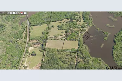 Tbd Cade's Cove Road, Chandler, TX 75758 - Photo 8