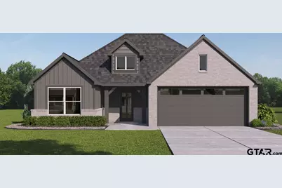 1964 Freeman Street, Tyler, TX 75704 - Photo 1
