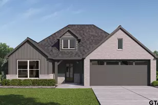 1964 Freeman St, Tyler, TX 75704 - Photo 1