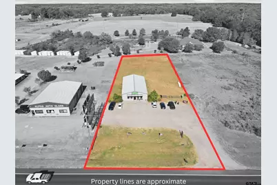 2574 N Hwy 271, Pittsburg, TX 75686 - Photo 2