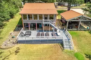 851 Lakeview, Jefferson, TX 75657 - Photo 16