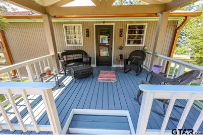 851 Lakeview, Jefferson, TX 75657 - Photo 4
