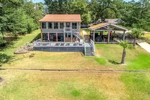 851 Lakeview, Jefferson, TX 75657 - Photo 24