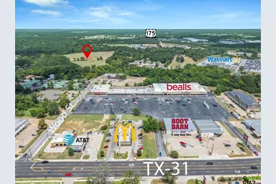 Tbd Wood Street, Athens, TX 75751 - Photo 24