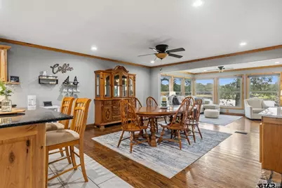 803 County Road  2127, Pittsburg, TX 75686 - Photo 2