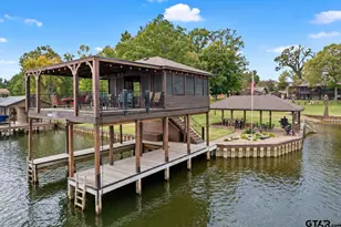803 Co Rd 2127, Pittsburg, TX 75686 - Photo 1