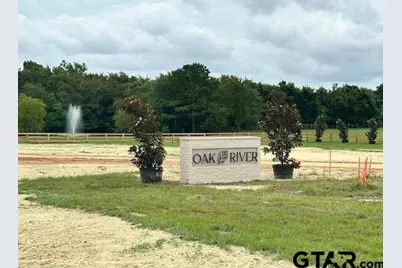 Lot 52 Oak River, Frankston, TX 75763 - Photo 2