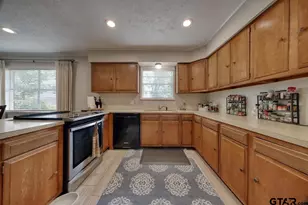 249 E Hideaway Ln, Hideaway, TX 75771 - Photo 8