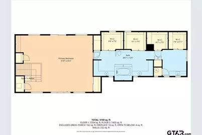 10736 E Hwy 154, Sulphur Springs, TX 75482 - Photo 4