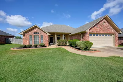 16594 Beauregard Drive, Tyler, TX 75703 - Photo 1