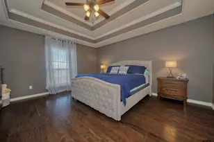 16594 Beauregard Dr, Tyler, TX 75703 - Photo 18