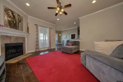 16594 Beauregard Drive, Tyler, TX 75703 - Photo 4