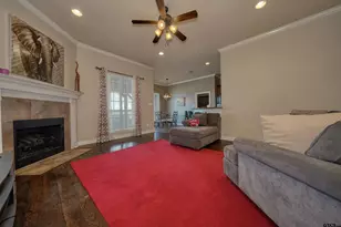 16594 Beauregard Dr, Tyler, TX 75703 - Photo 4