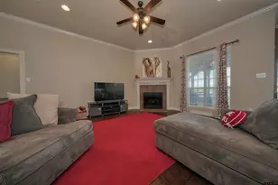 16594 Beauregard Dr, Tyler, TX 75703 - Photo 6