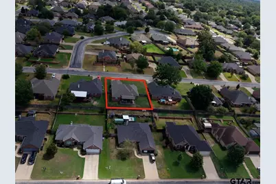 16594 Beauregard Drive, Tyler, TX 75703 - Photo 36