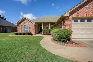 16594 Beauregard Dr, Tyler, TX 75703 - Photo 2
