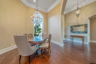 173 Fairway Dr, Bullard, TX 75757 - Photo 8