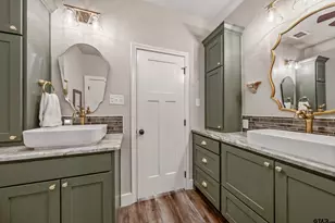 186 Pleasant Hill Ln, Holly Lake Ranch, TX 75765 - Photo 18