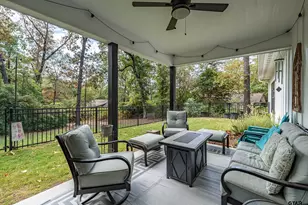 186 Pleasant Hill Ln, Holly Lake Ranch, TX 75765 - Photo 24