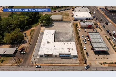 421 S Beckham Ave, Tyler, TX 75702 - Photo 2