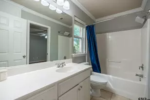 3979 Chapel Woods, Tyler, TX 75707 - Photo 30