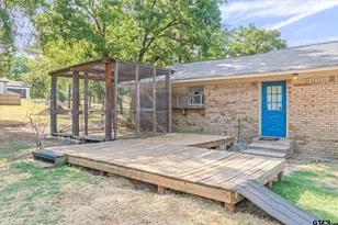 2941 S Trey Circle, Athens, TX 75752 - Photo 30