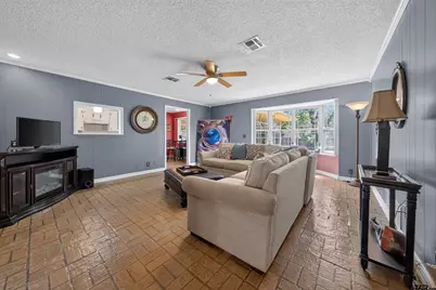 106 Susie Street, Chandler, TX 75758 - Photo 12
