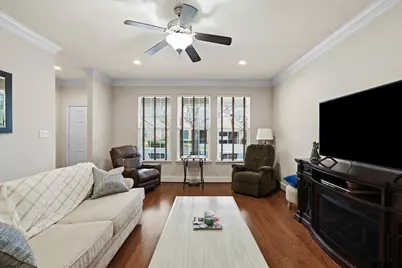 5804 Cross Creek Circle, Tyler, TX 75703 - Photo 6