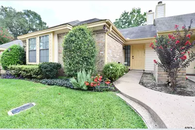 1725 Eaglewood, Tyler, TX 75703 - Photo 1