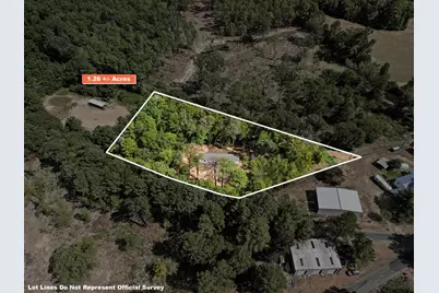 7044 Wild Daisy Rd, Ore City, TX 75683 - Photo 2