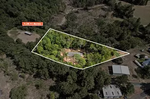 7044 Wild Daisy Rd, Ore City, TX 75683 - Photo 2