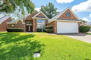 602 Paloma, Tyler, TX 75703 - Photo 1