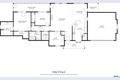 2418 Dietz Lane, Tyler, TX 75701 - Photo 28