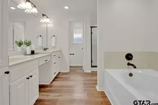 224 Hideaway Ln E, Hideaway, TX 75771 - Photo 22