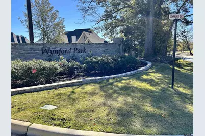 1552 Stafford Drive, Tyler, TX 75703 - Photo 1