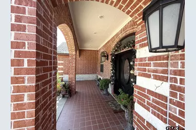 2122 Garden Valley Road, Tyler, TX 75702 - Photo 2