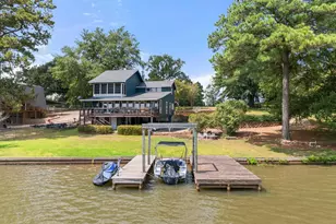 292 County Rd 3149, Jacksonville, TX 75766 - Photo 1