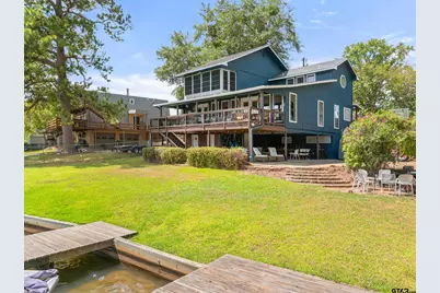 292 County Road 3149, Jacksonville, TX 75766 - Photo 2