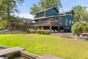 292 County Rd 3149, Jacksonville, TX 75766 - Photo 2