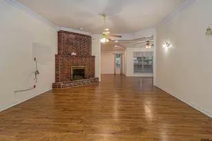 408 Rose St, Chandler, TX 75758 - Photo 4