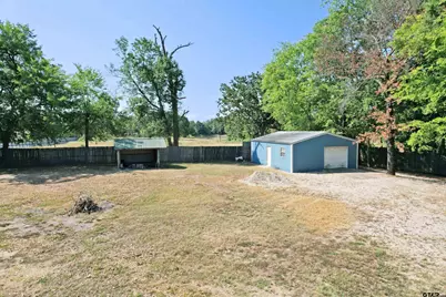 6105 W Fm 515, Yantis, TX 75497 - Photo 10